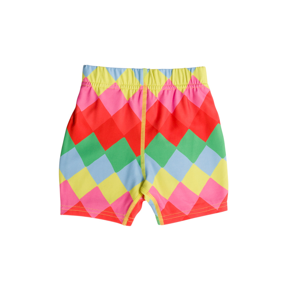 Neon by Nestling Brushed Swim Shorts