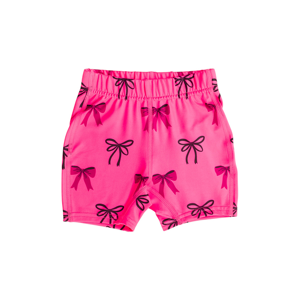 Neon by Nestling Brushed Swim Shorts