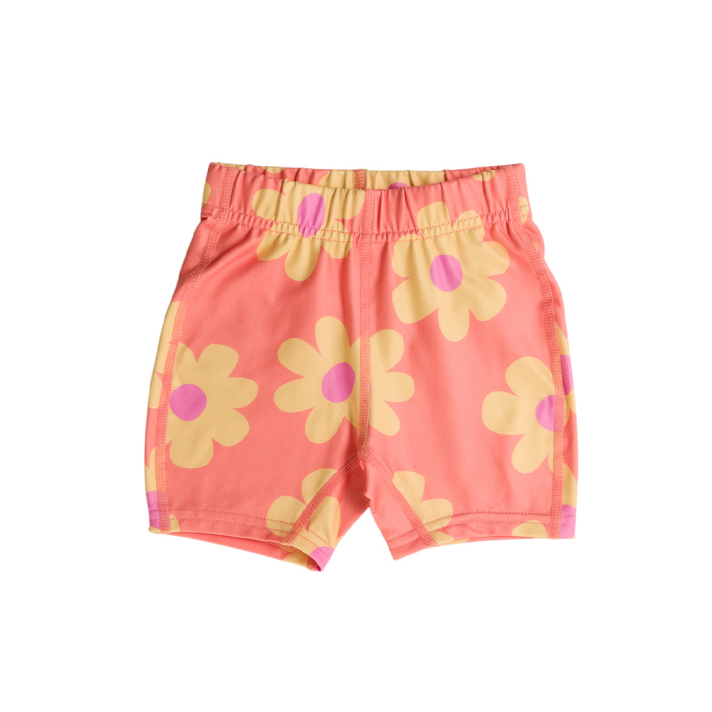 Neon by Nestling Brushed Swim Shorts