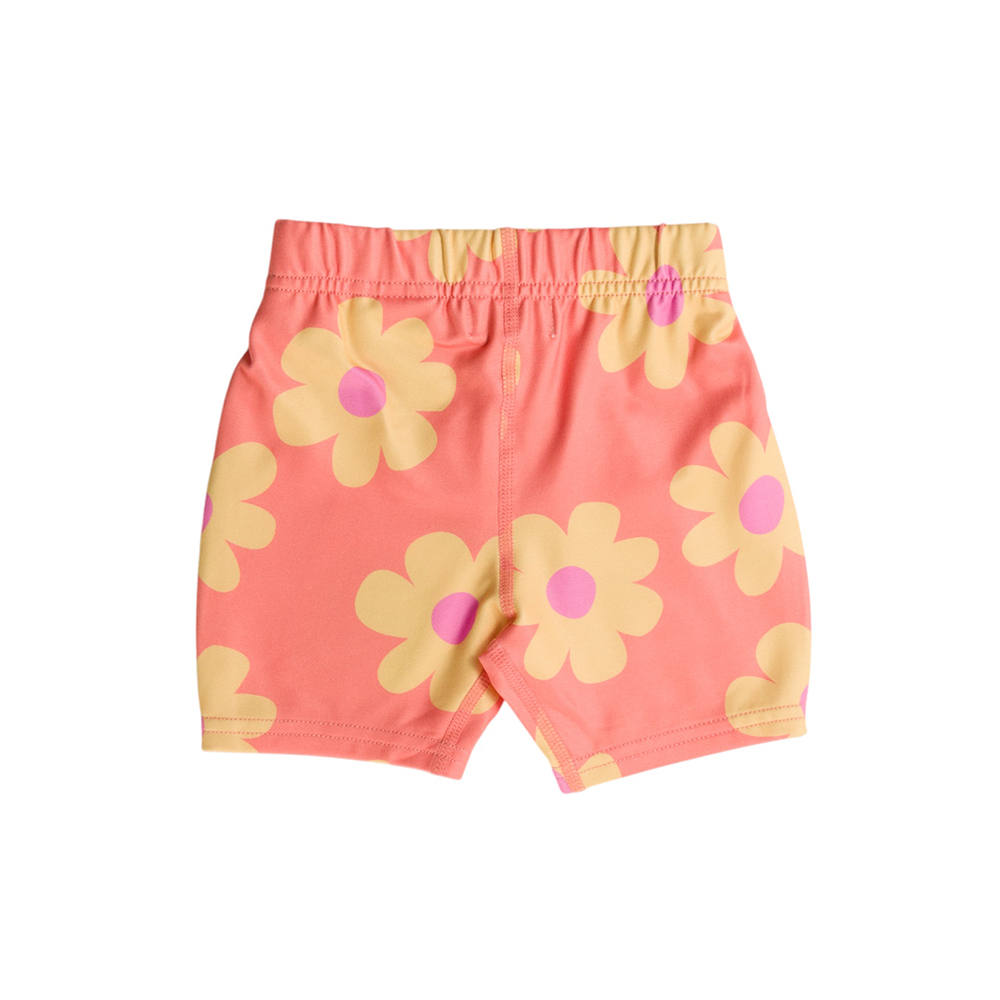 Neon by Nestling Brushed Swim Shorts