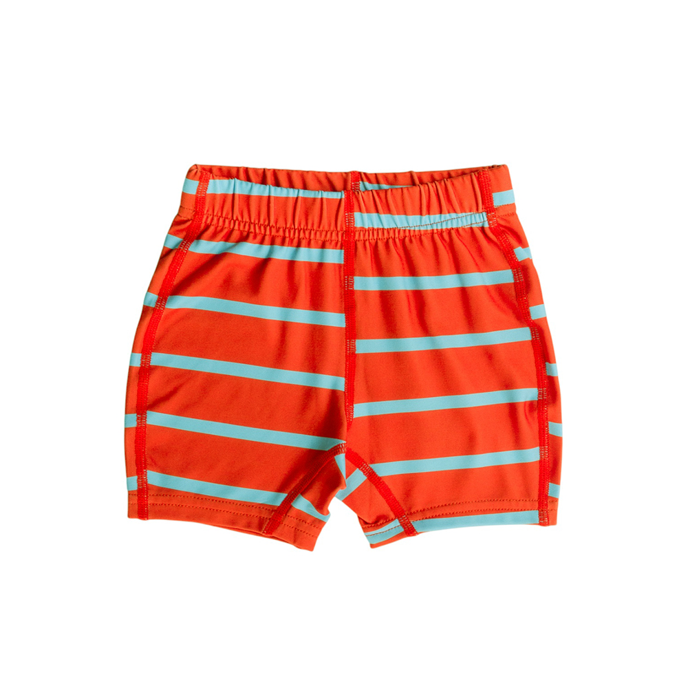 Neon by Nestling Brushed Swim Shorts