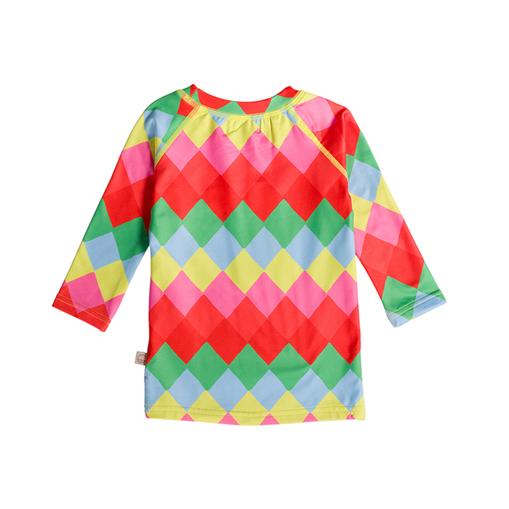 Neon by Nestling Brushed Rashie