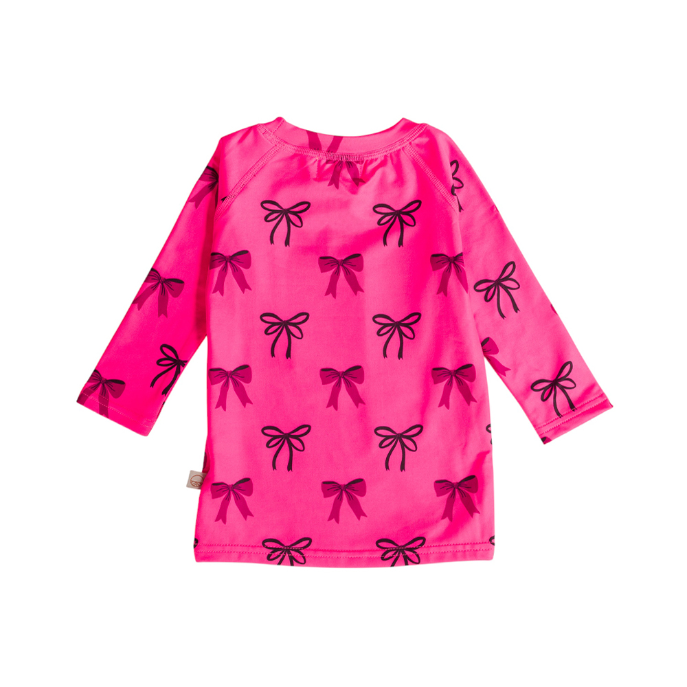 Neon by Nestling Brushed Rashie