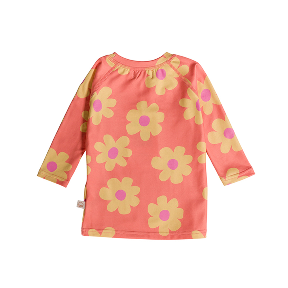 Neon by Nestling Brushed Rashie