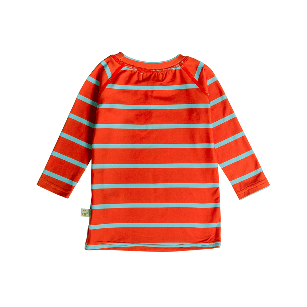 Neon by Nestling Brushed Rashie