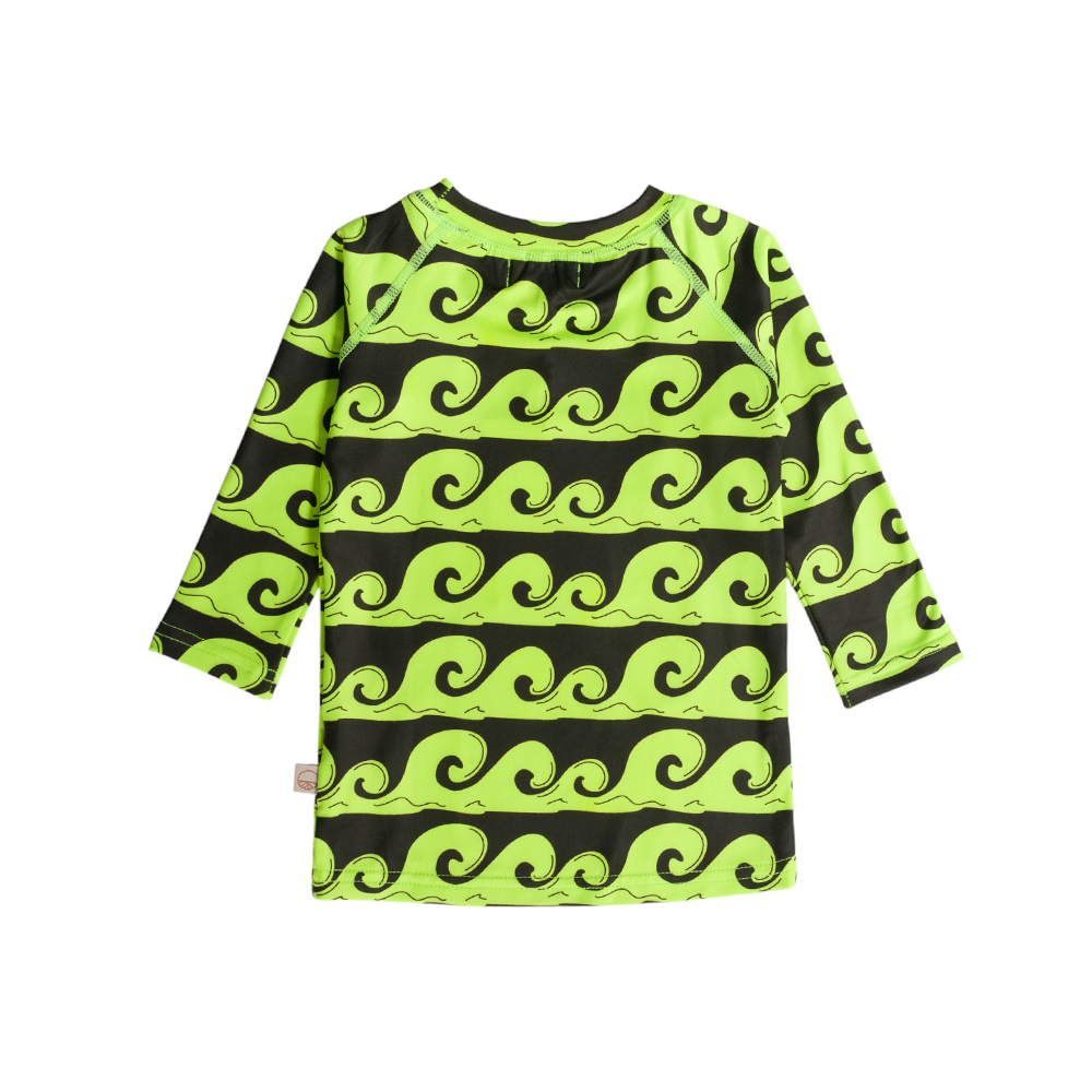 Neon by Nestling Brushed Rashie