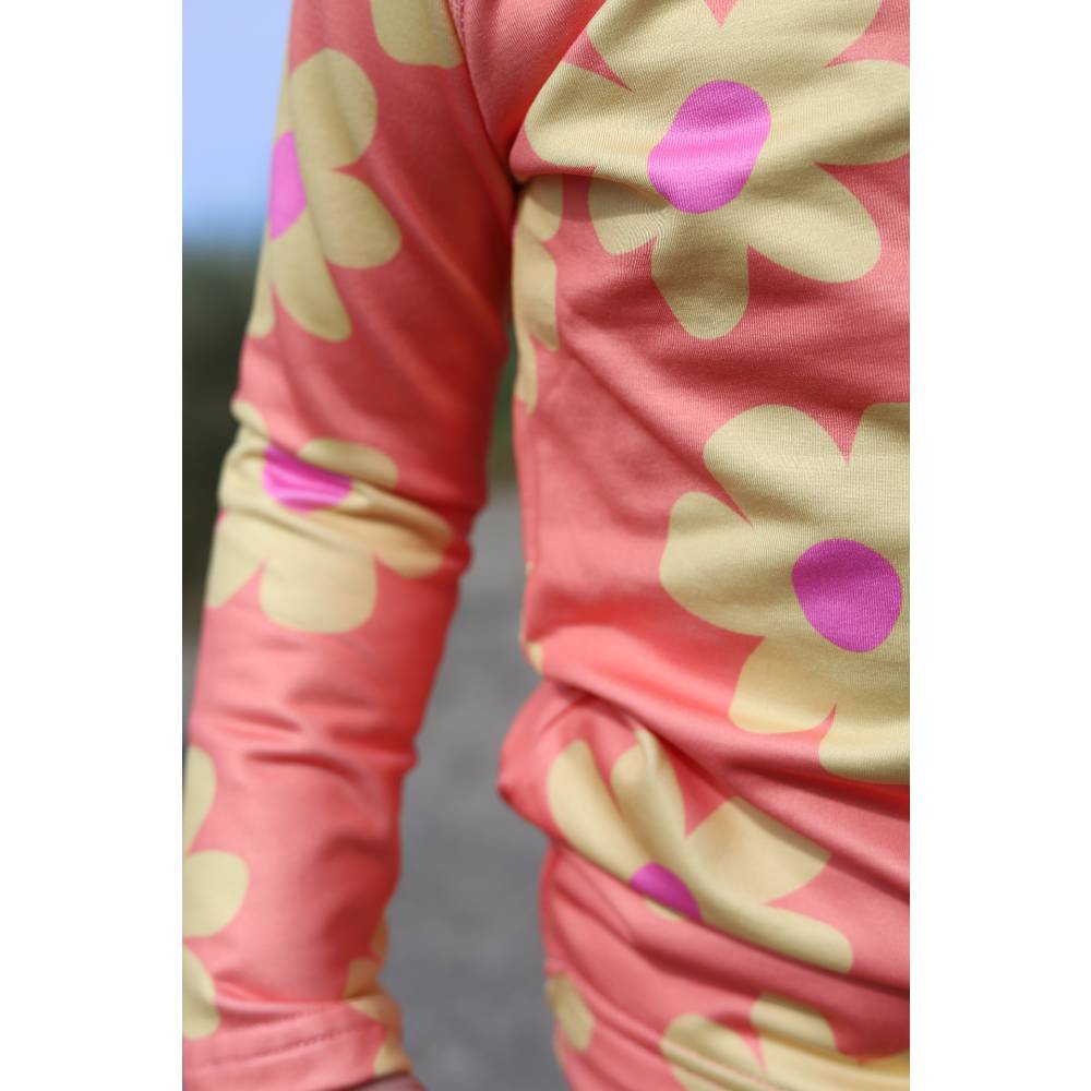 Neon by Nestling Brushed Rashie