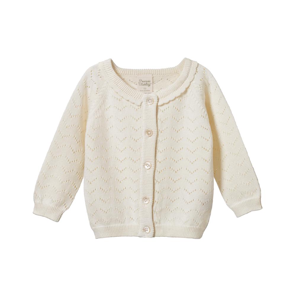 Nature Baby Piper Cardigan