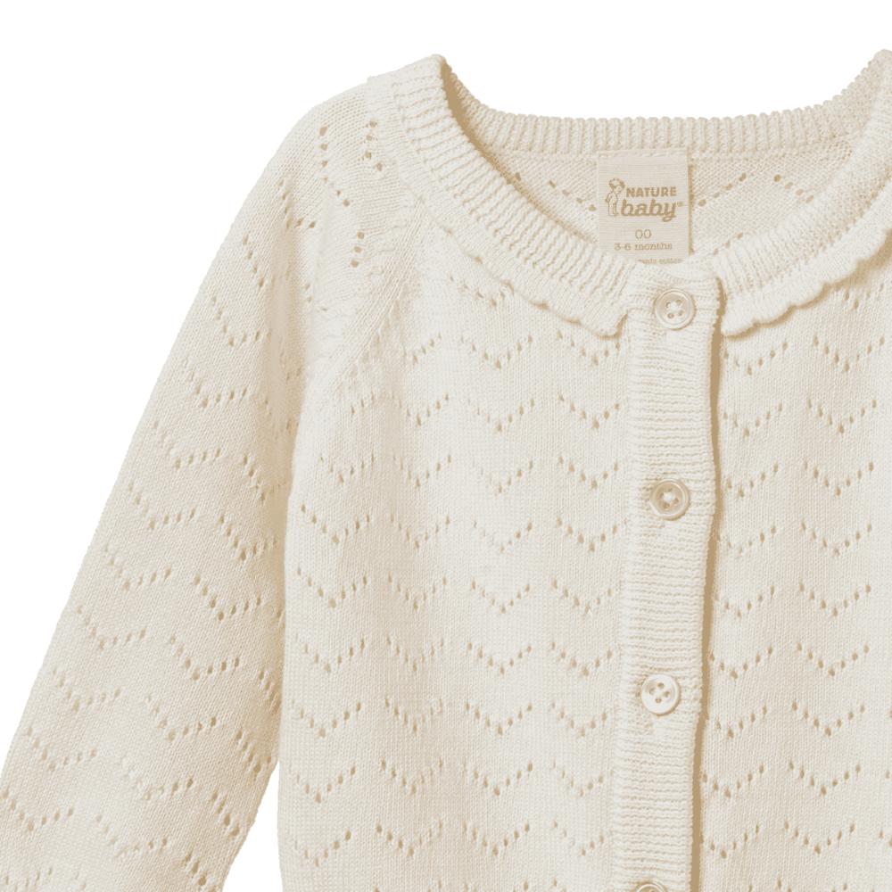 Nature Baby Piper Cardigan