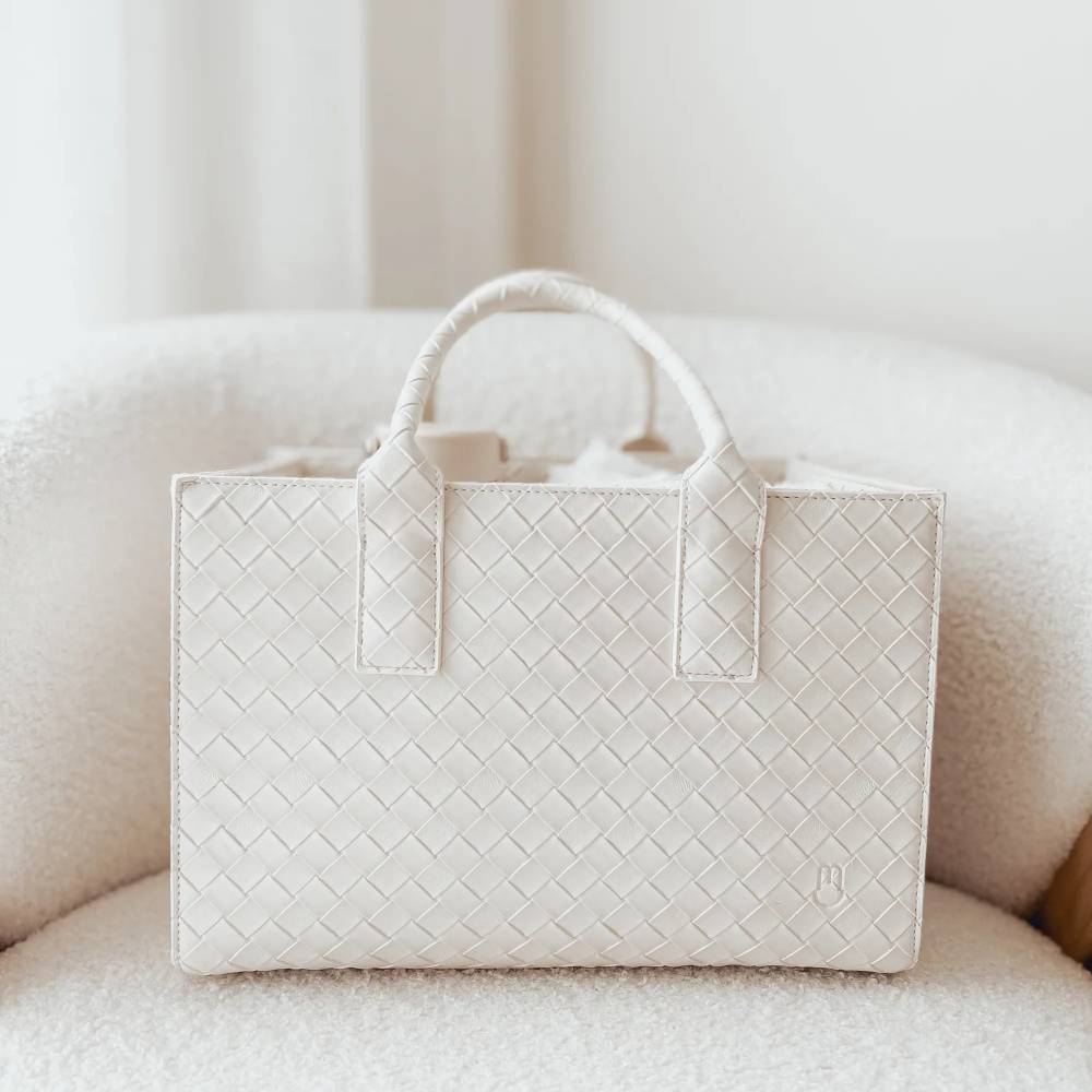 Bunnie Caddie - The Mini Edition