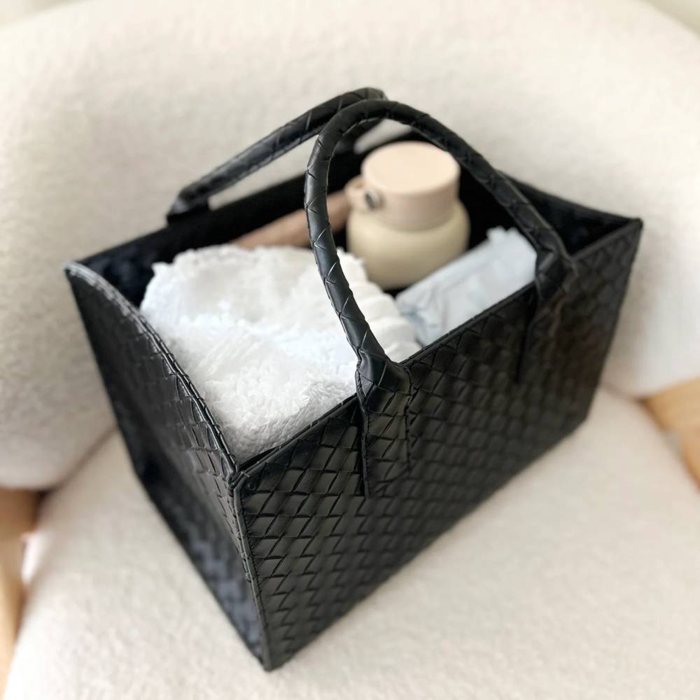 Bunnie Caddie - The Mini Edition