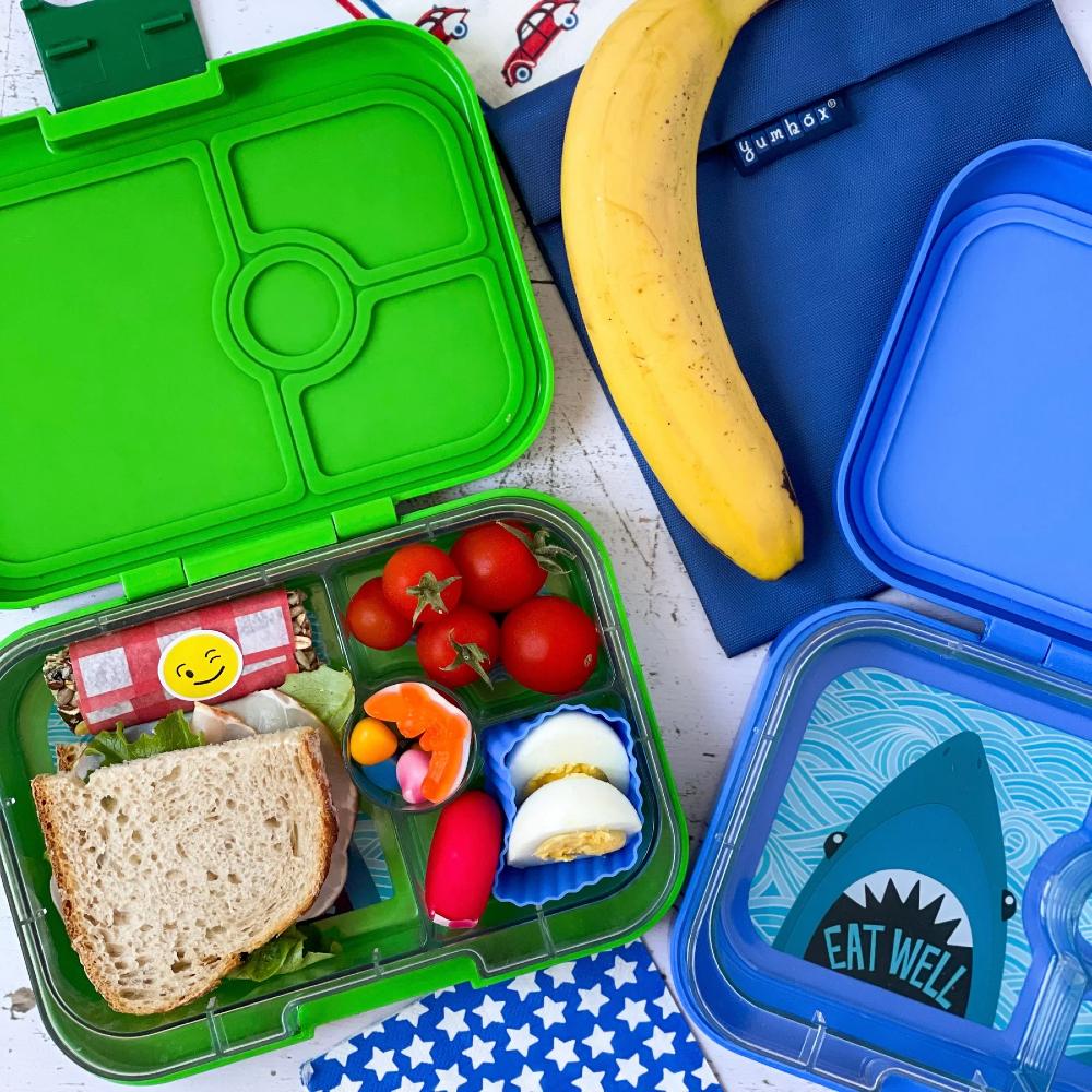 Yumbox Panino Bento Lunchbox