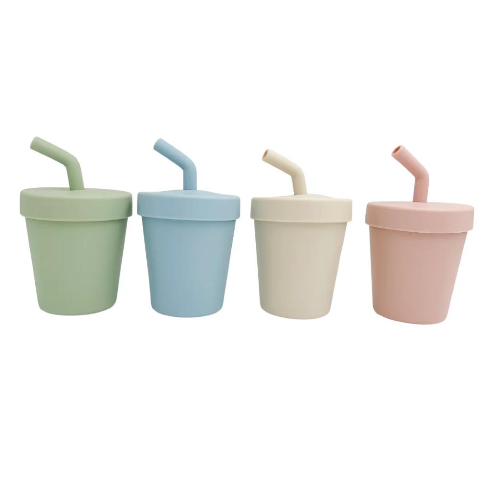Petite Eats Insulated Smoothie Cup 250ml