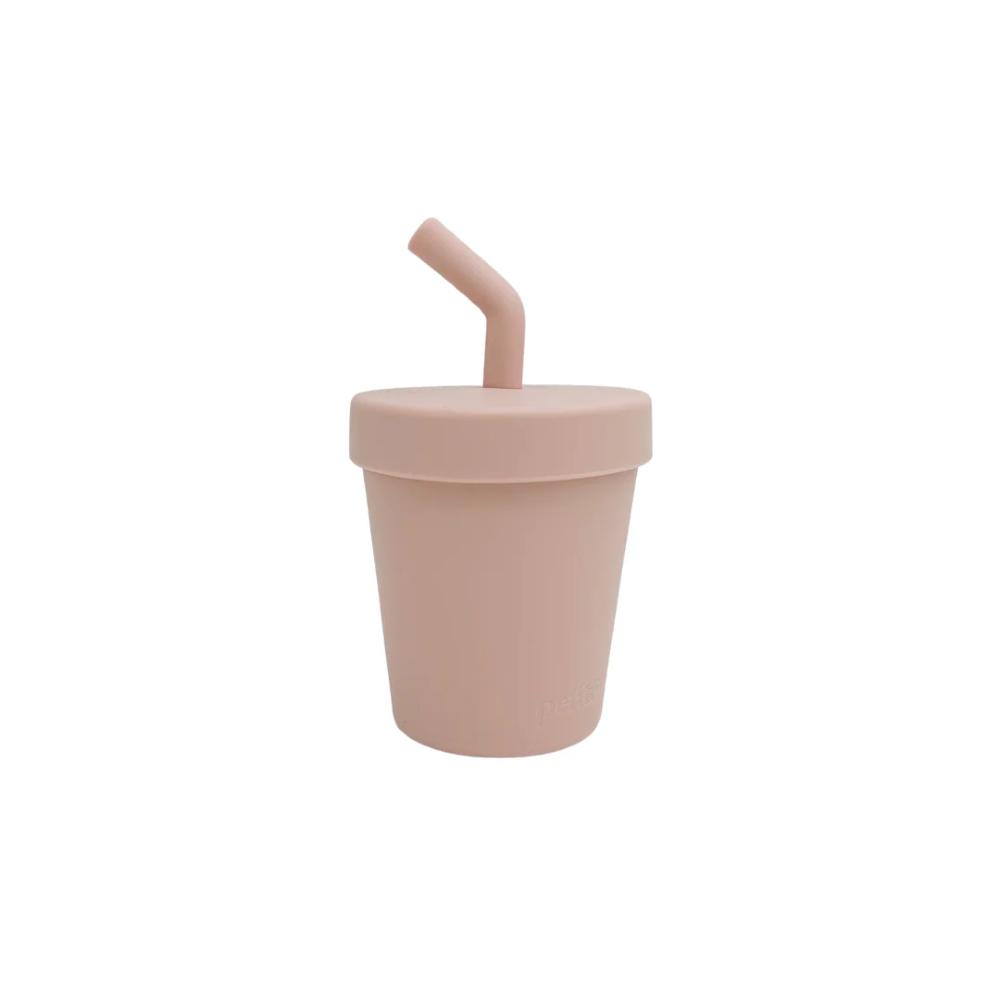 Petite Eats Insulated Smoothie Cup 250ml