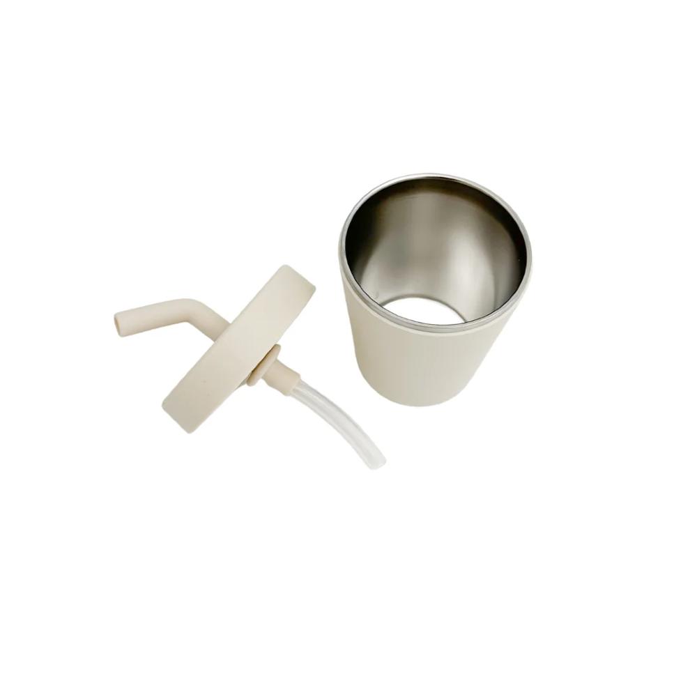 Petite Eats Insulated Smoothie Cup 250ml