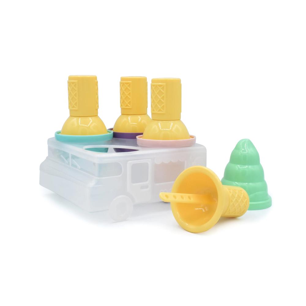 Melii Ice Pops - Ice Cream Truck