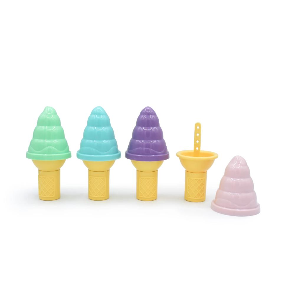 Melii Ice Pops - Ice Cream Truck