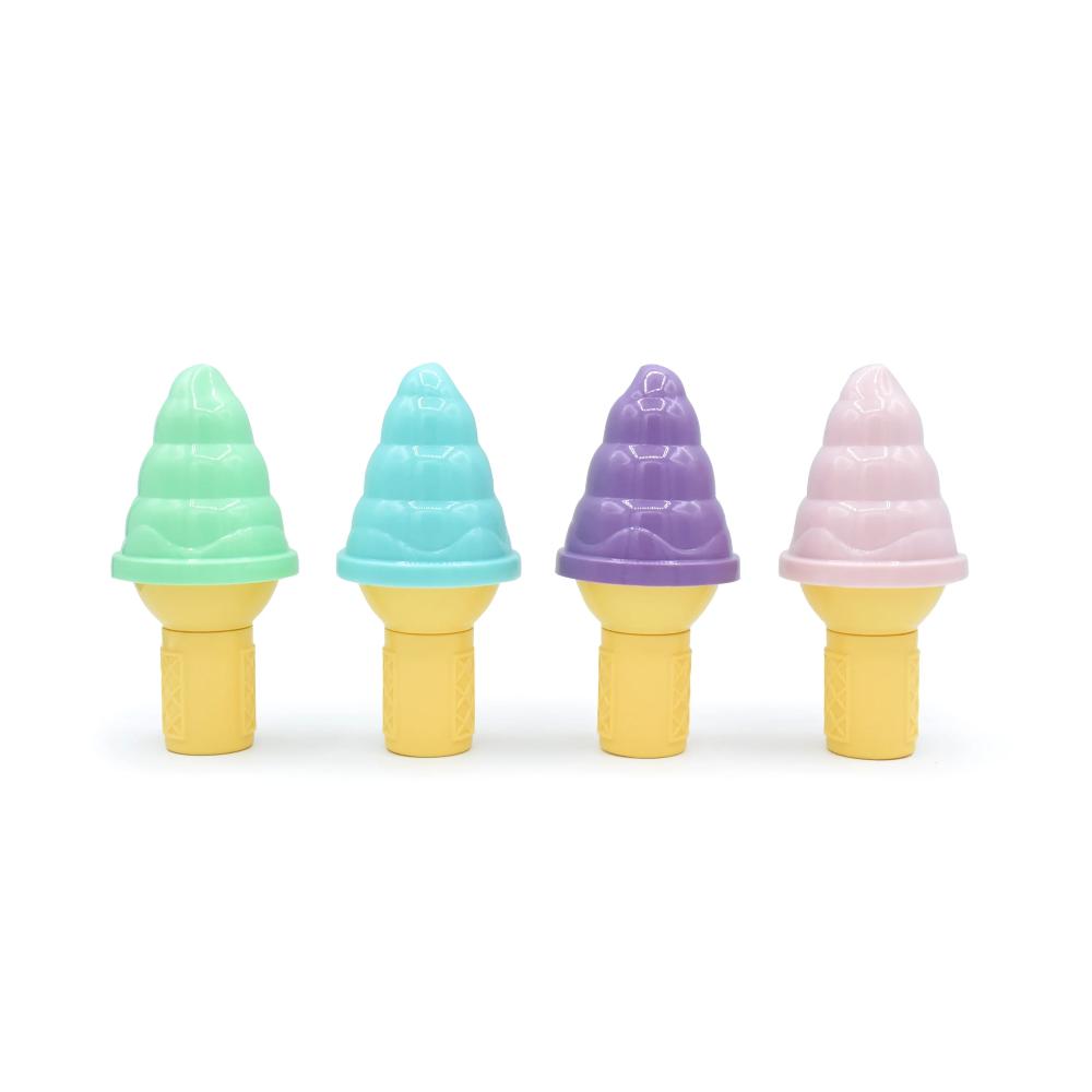 Melii Ice Pops - Ice Cream Truck