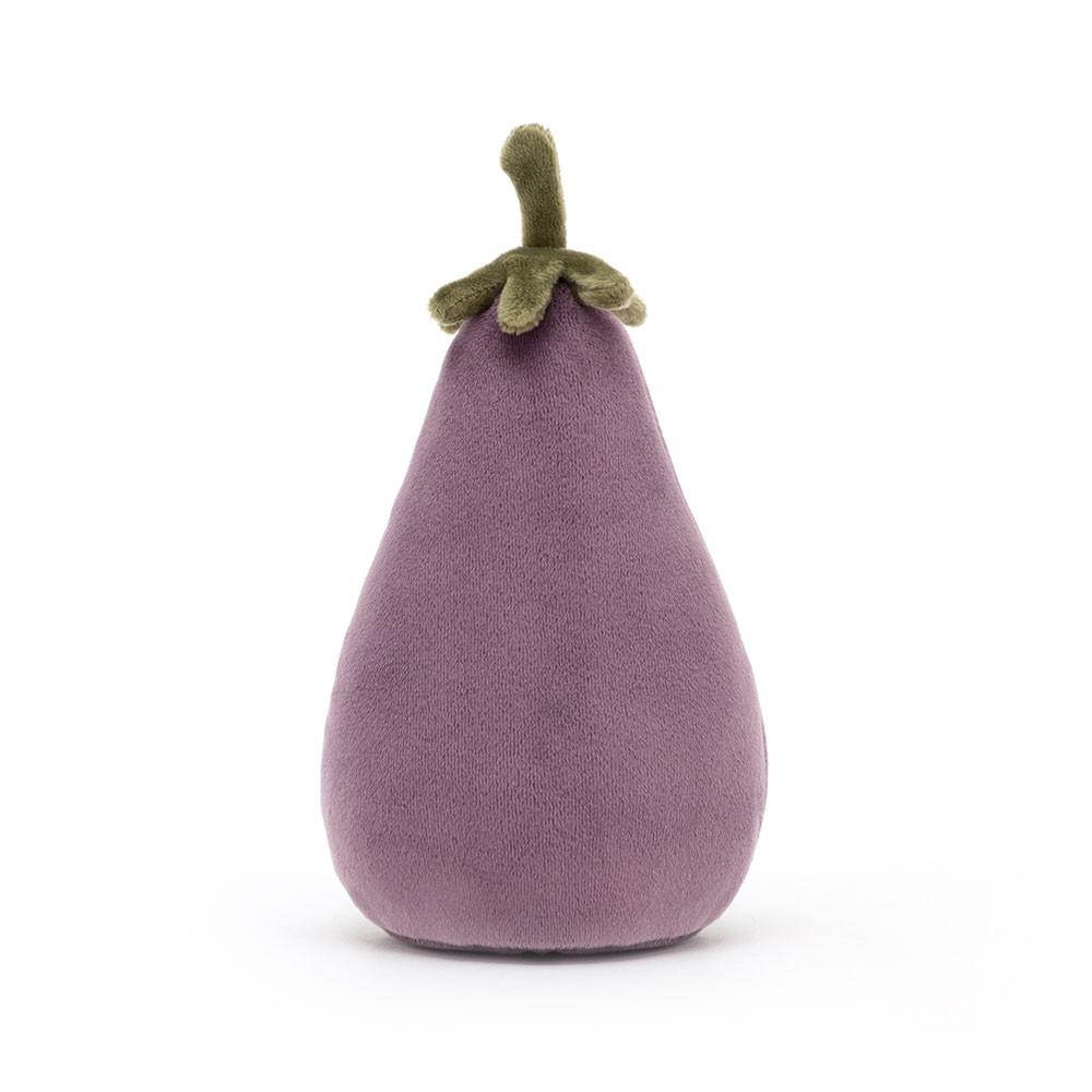 Jellycat Amuseables Aubergine / Eggplant