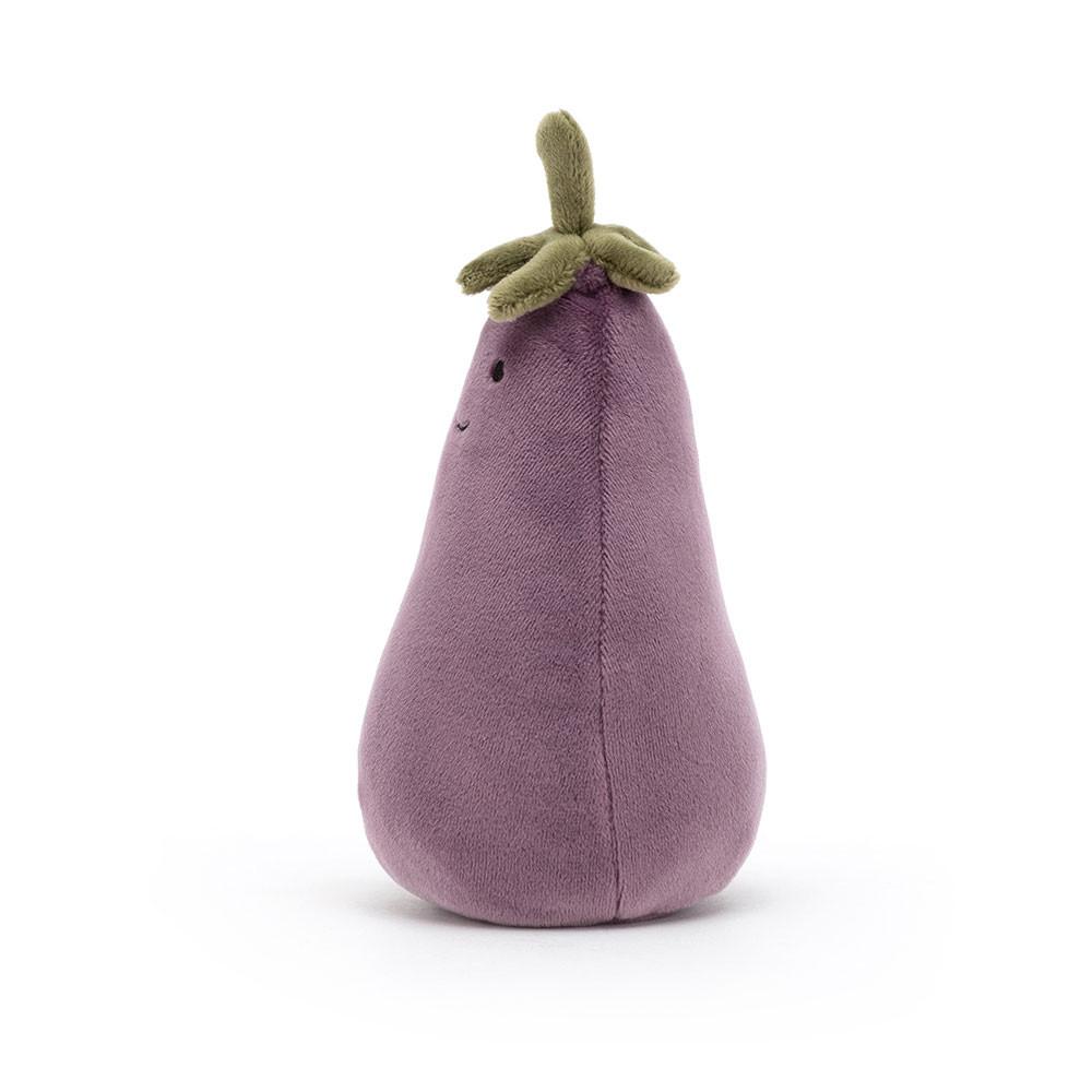 Jellycat Amuseables Aubergine / Eggplant