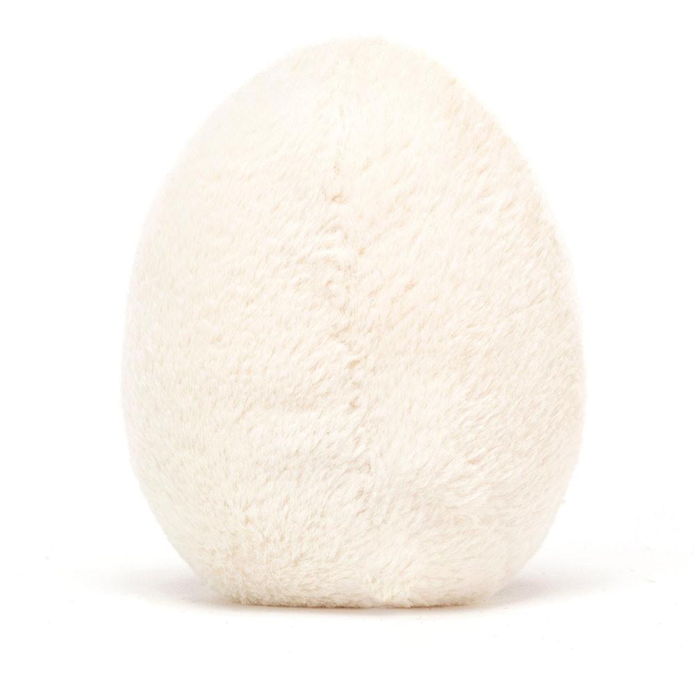 Jellycat Amuseables Happy Boiled Egg