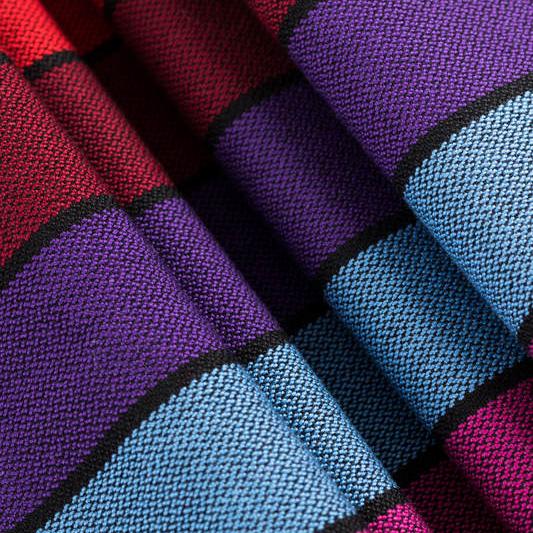 Lenny Lamb Standard Size Onbuhimo PRO - Broken Twill