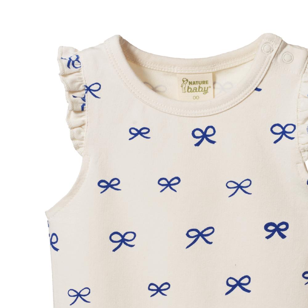 Nature Baby Fleur Bodysuit
