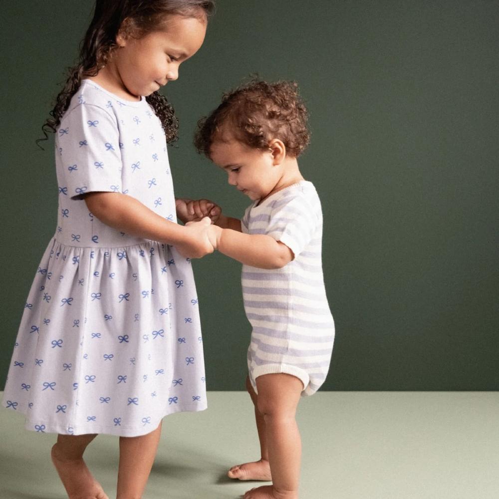 Nature Baby Ren Bodysuit