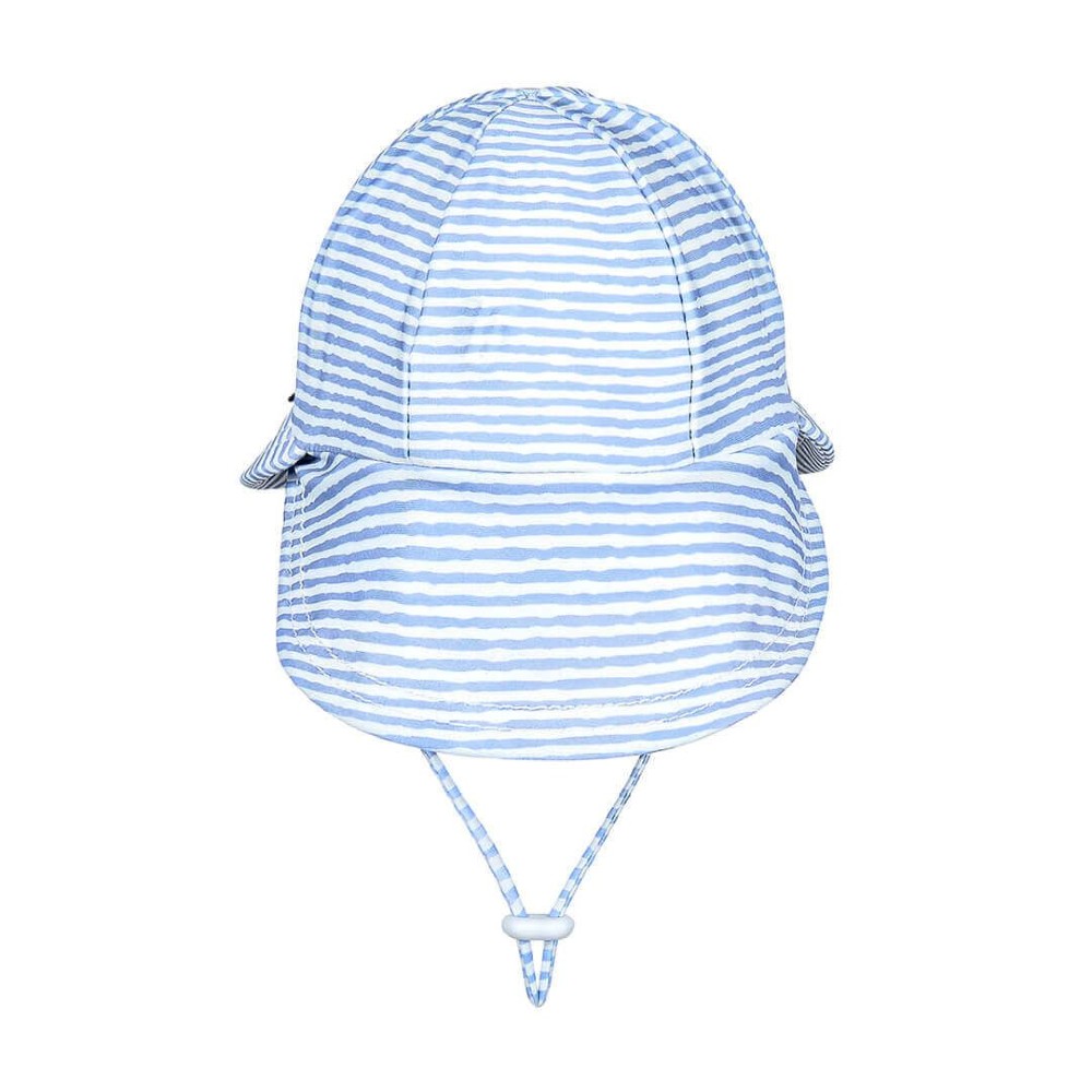 Bedhead Hats Kids Swim Legionnaire Hat UPF50+ - Current Season