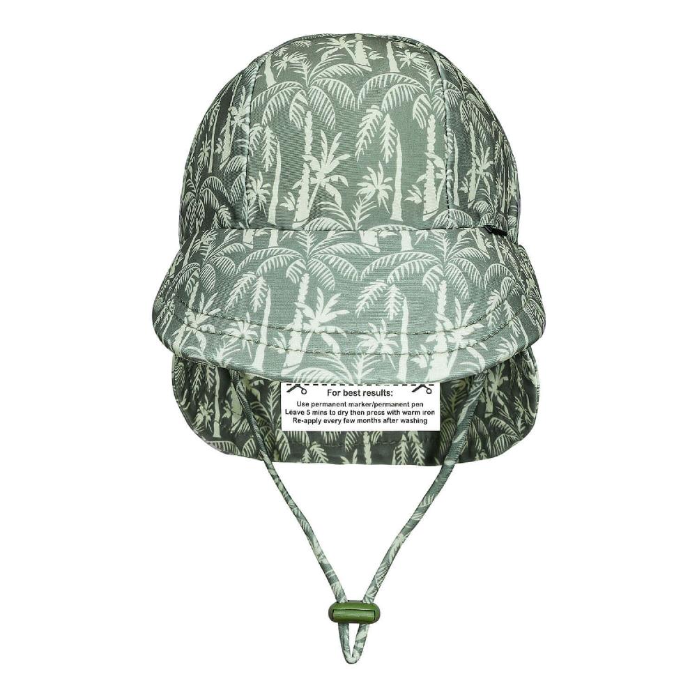 Bedhead Hats Kids Swim Legionnaire Hat UPF50+ - Current Season