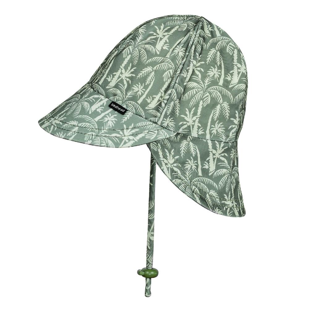 Bedhead Hats Kids Swim Legionnaire Hat UPF50+ - Current Season