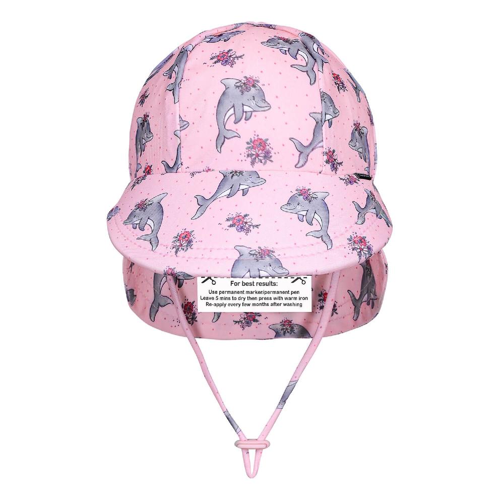 Bedhead Hats Kids Swim Legionnaire Hat UPF50+ - Current Season