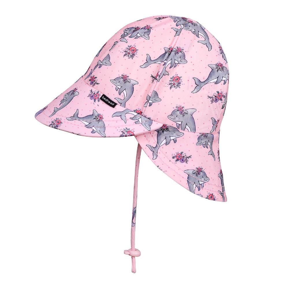 Bedhead Hats Kids Swim Legionnaire Hat UPF50+ - Current Season