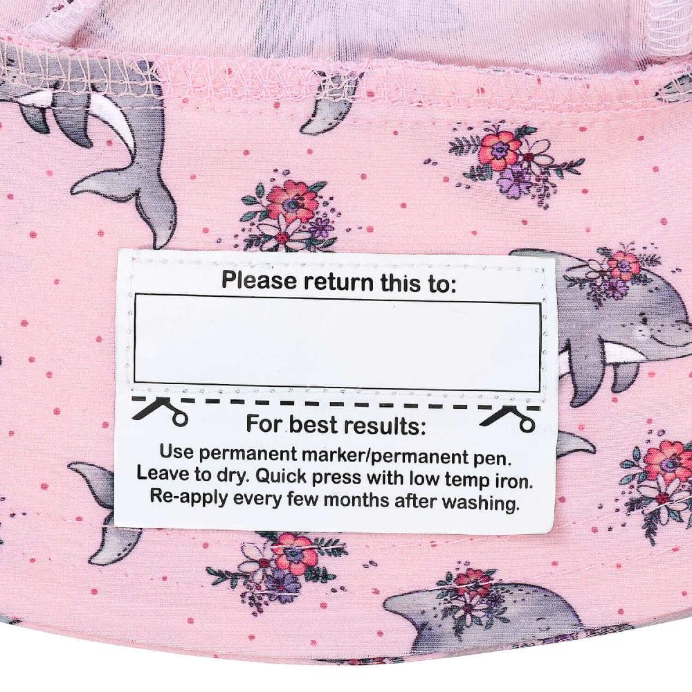 Bedhead Hats Kids Swim Legionnaire Hat UPF50+ - Current Season