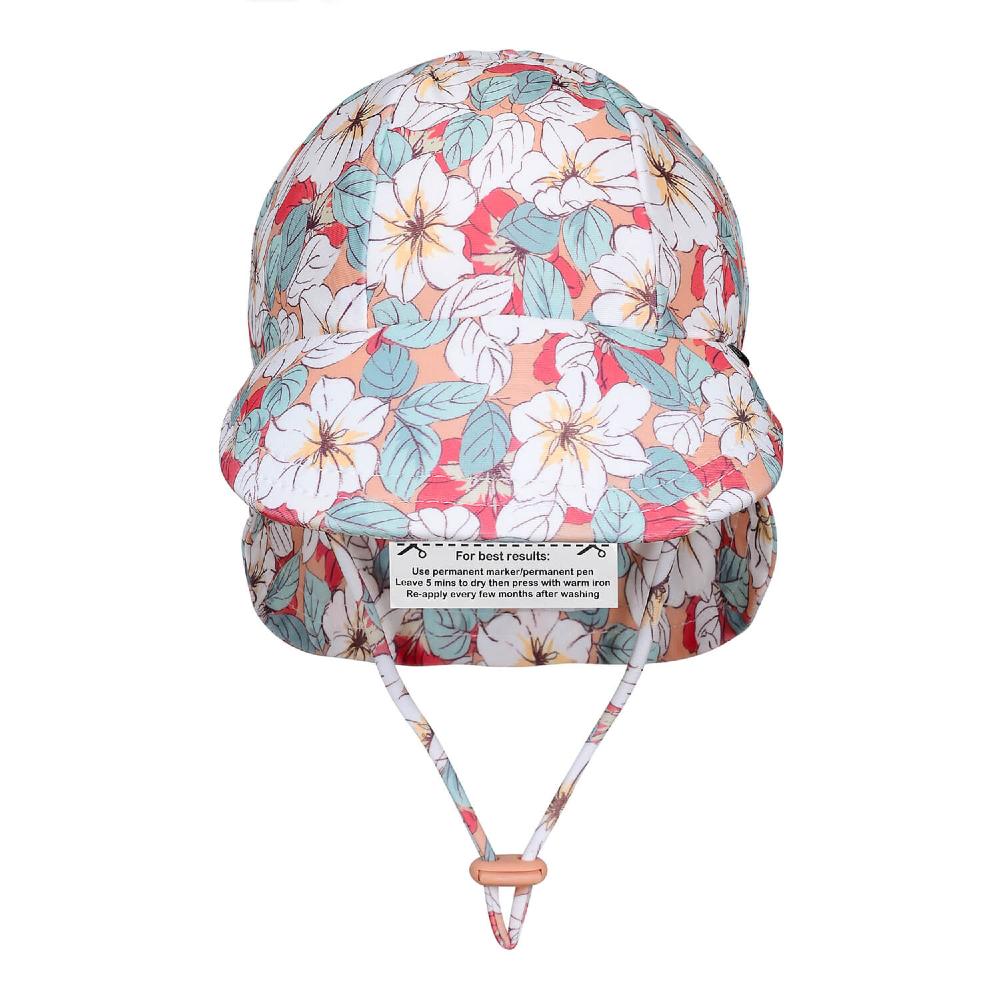 Bedhead Hats Kids Swim Legionnaire Hat UPF50+ - Current Season