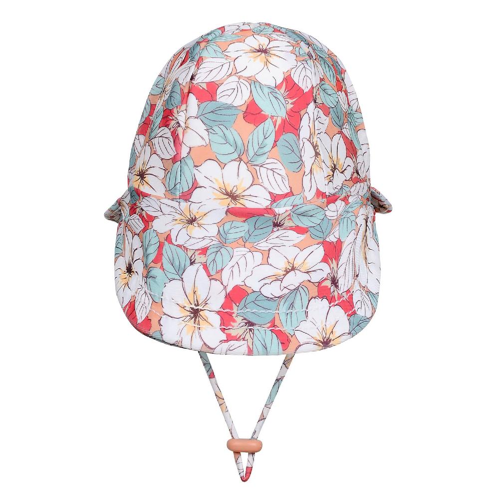 Bedhead Hats Kids Swim Legionnaire Hat UPF50+ - Current Season