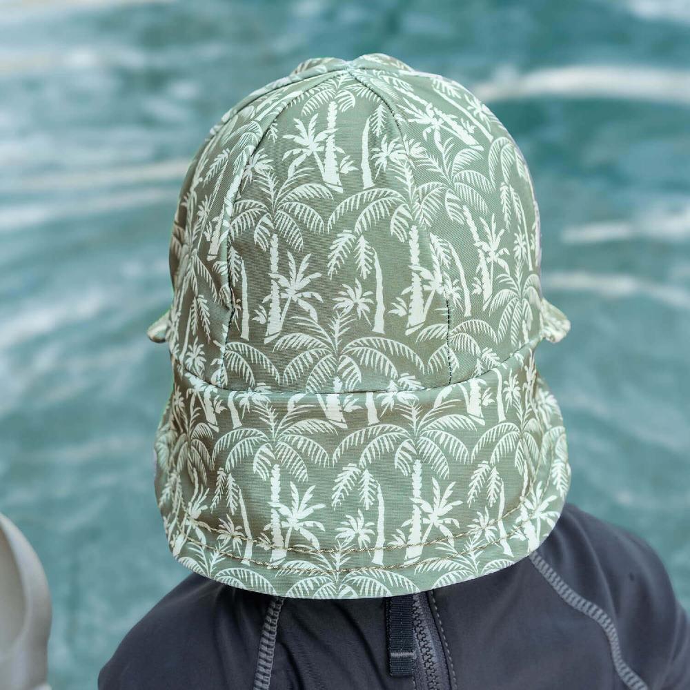 Bedhead Hats Kids Swim Legionnaire Hat UPF50+ - Current Season