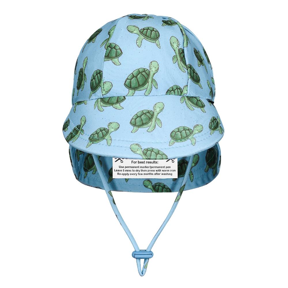 Bedhead Hats Kids Swim Legionnaire Hat UPF50+ - Current Season