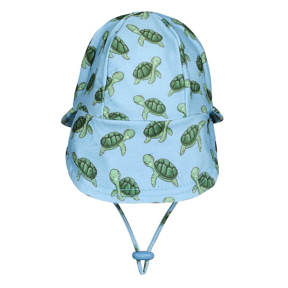 Bedhead Hats Kids Swim Legionnaire Hat UPF50+ - Current Season
