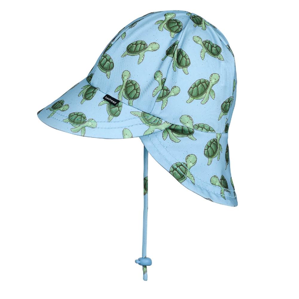 Bedhead Hats Kids Swim Legionnaire Hat UPF50+ - Current Season