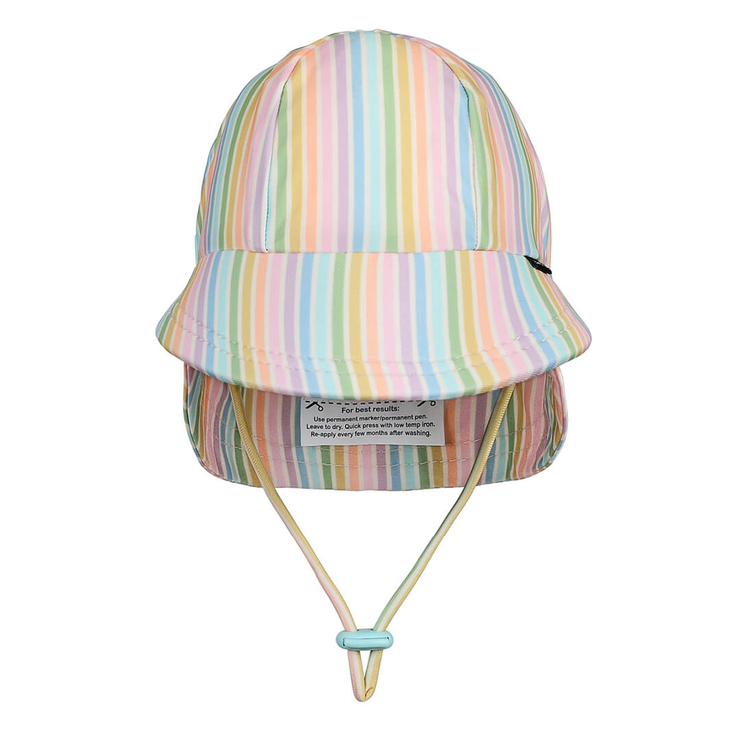 Bedhead Hats Kids Swim Legionnaire Hat UPF50+ - Current Season