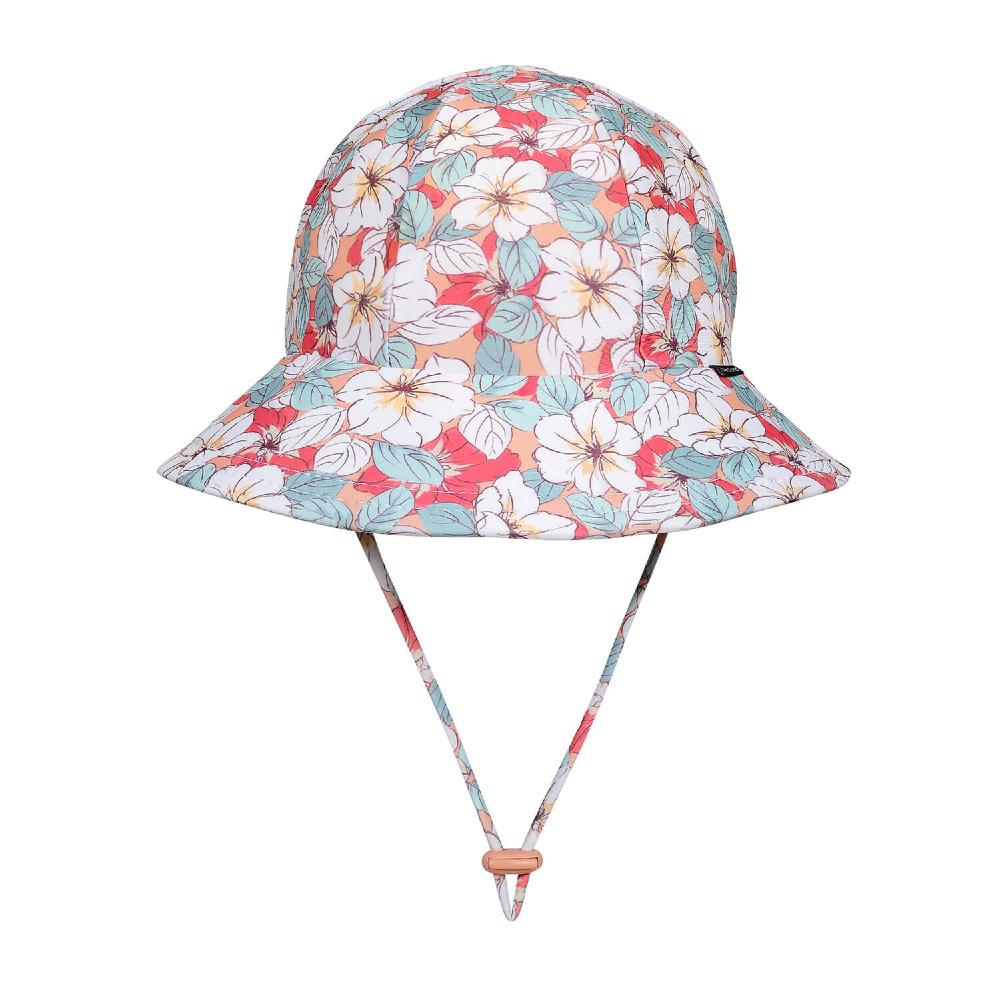Bedhead Hats Ponytail Swim Bucket Beach Hat - Current Season