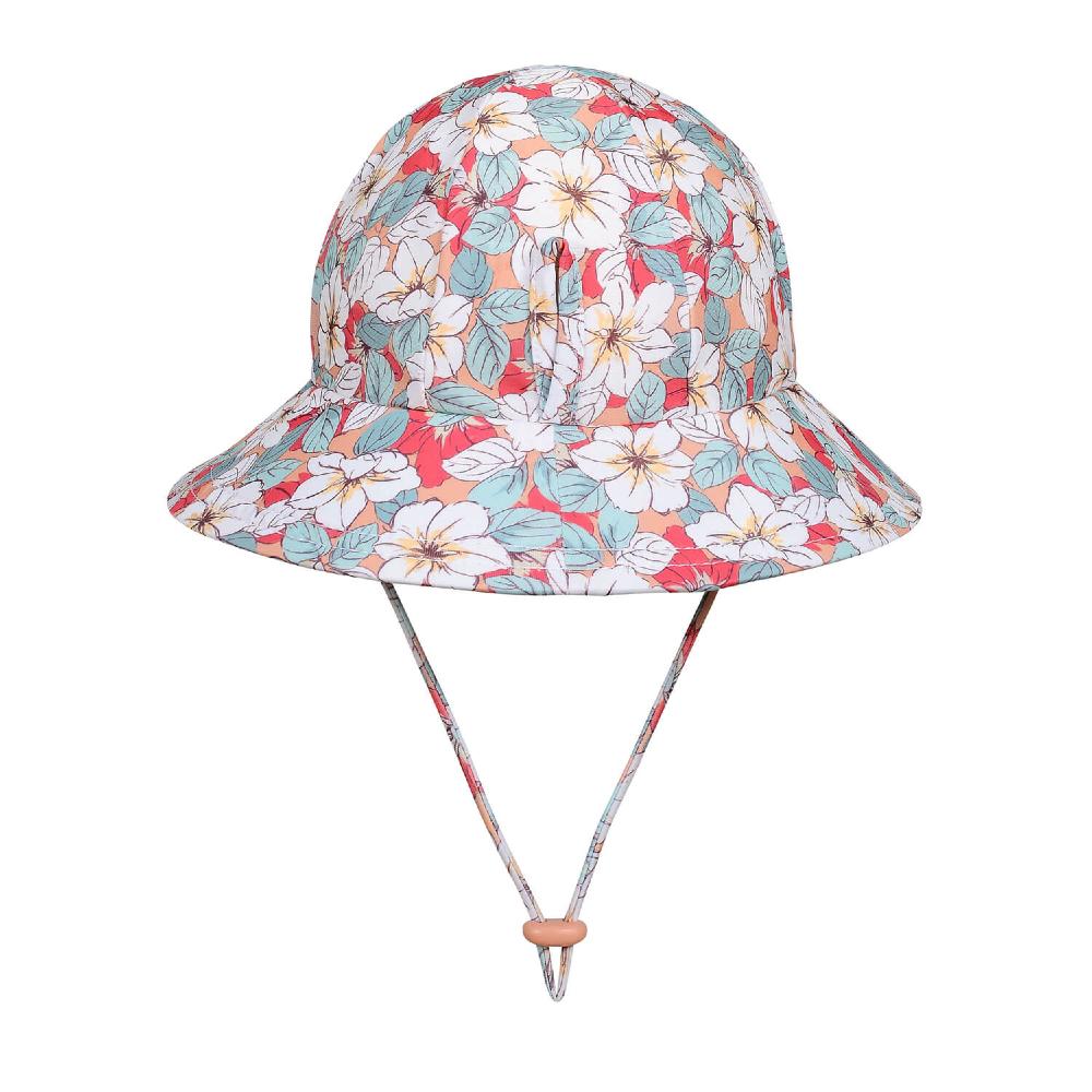 Bedhead Hats Ponytail Swim Bucket Beach Hat - Current Season