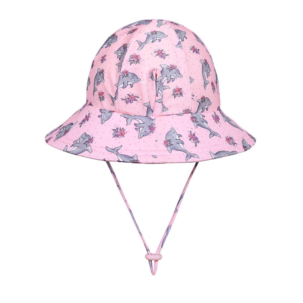 Bedhead Hats Ponytail Swim Bucket Beach Hat - Current Season