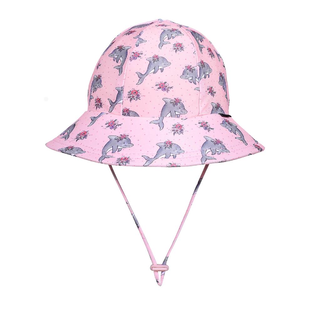 Bedhead Hats Ponytail Swim Bucket Beach Hat - Current Season