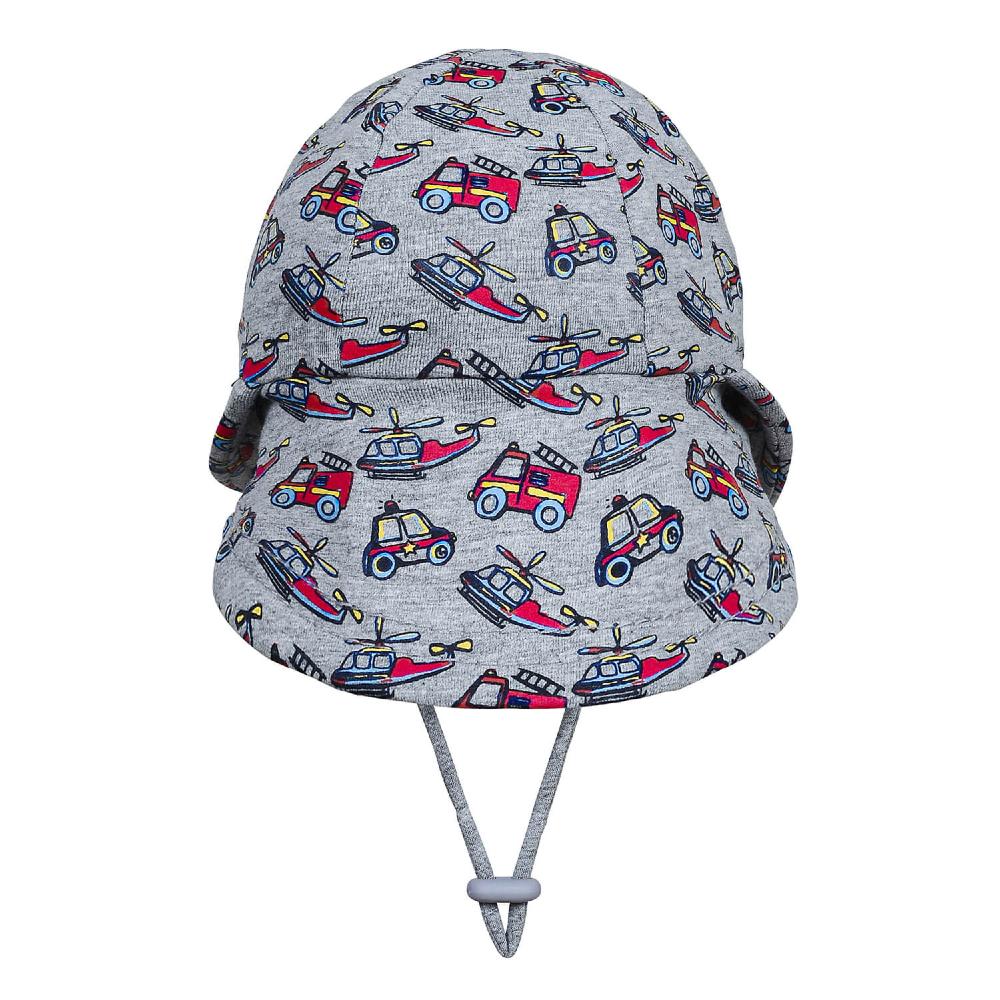 Bedhead Hats Legionnaire Flap Sun Hat - Current Season