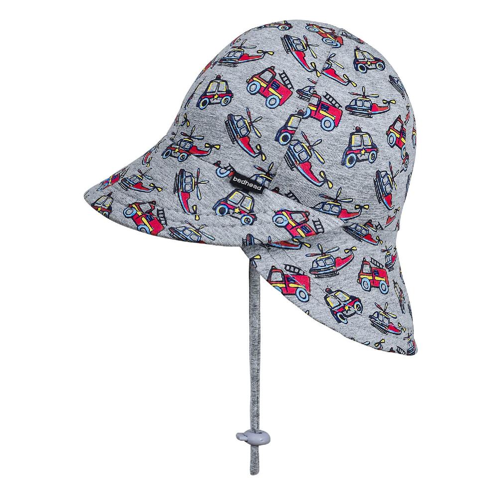 Bedhead Hats Legionnaire Flap Sun Hat - Current Season