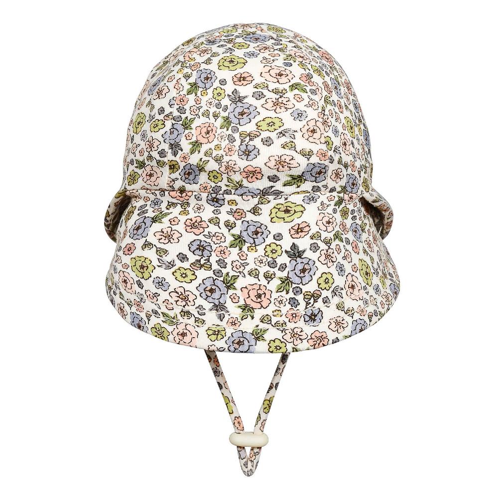 Bedhead Hats Legionnaire Flap Sun Hat - Current Season