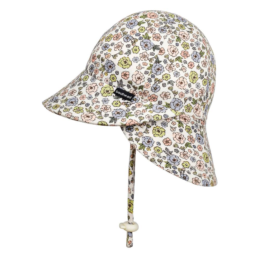 Bedhead Hats Legionnaire Flap Sun Hat - Current Season