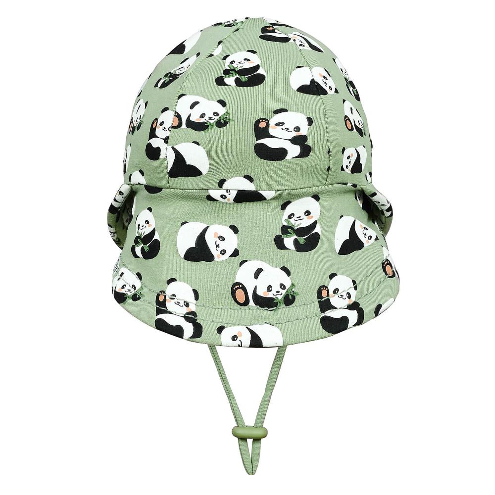 Bedhead Hats Legionnaire Flap Sun Hat - Current Season